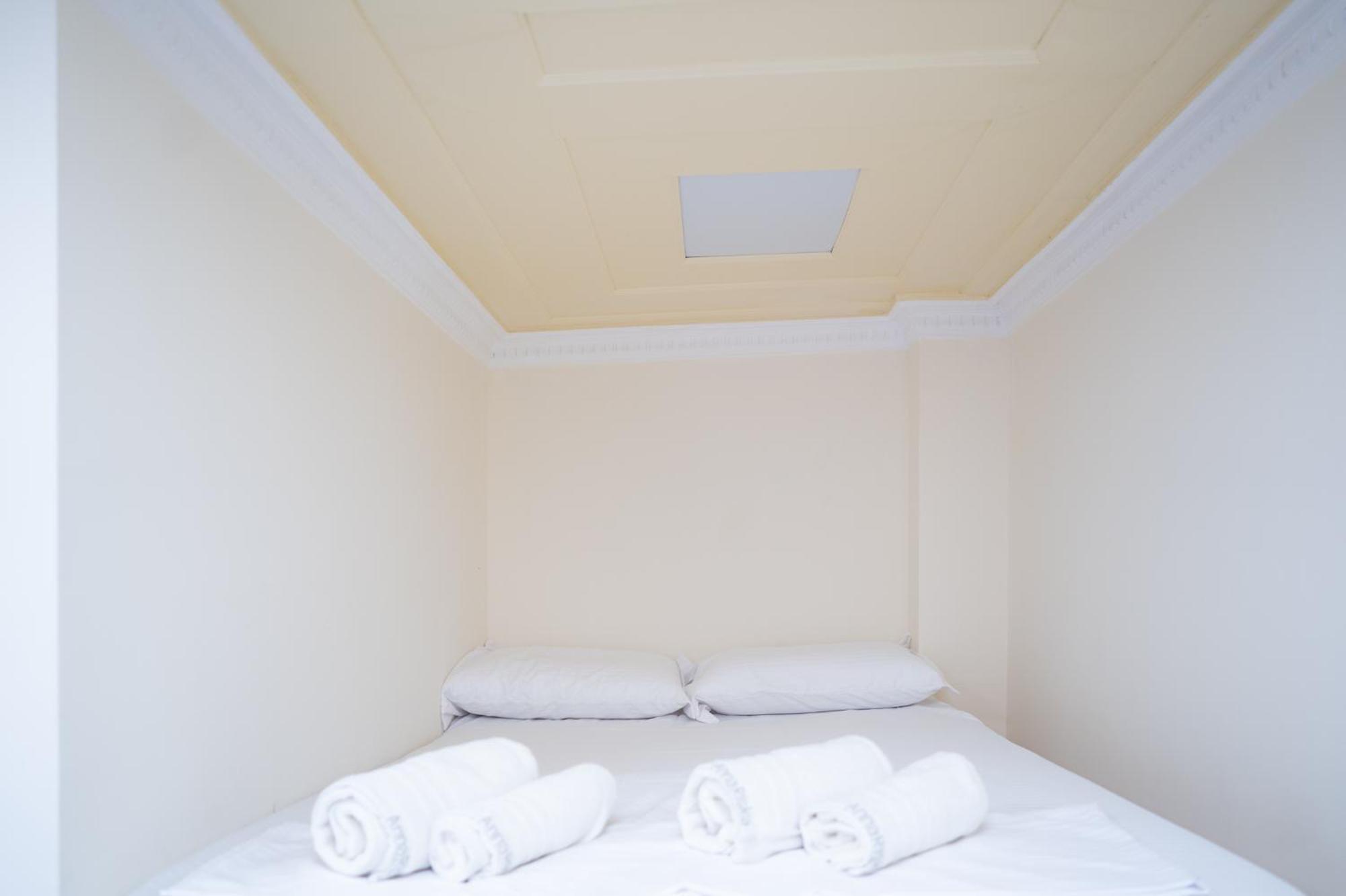 Neoclassical Mytilene - Vournazon 17 Ngoại thất bức ảnh